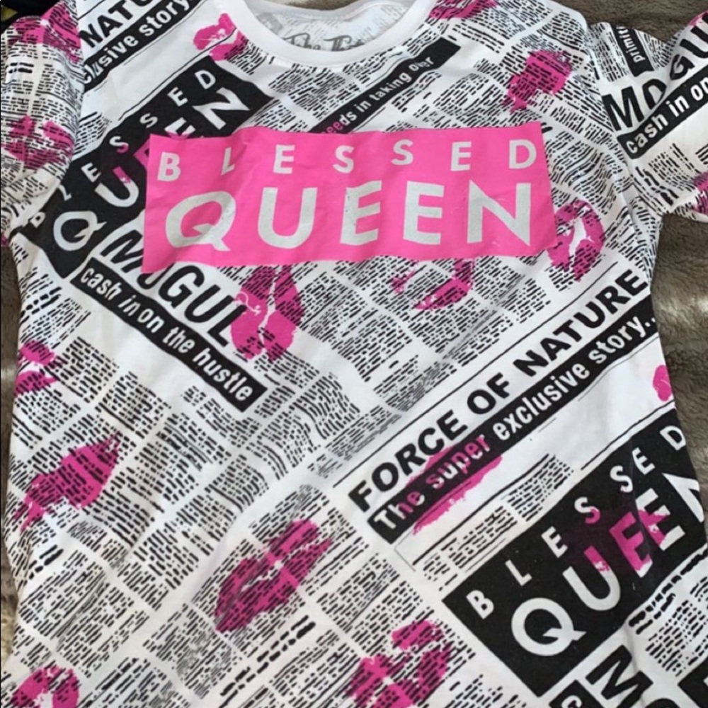 Tee shirt